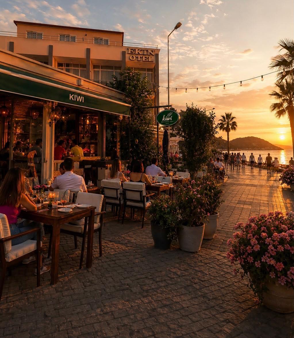Cimino Restaurant