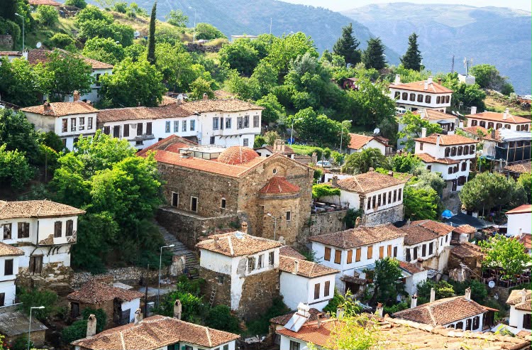 Şirince